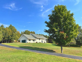 Adirondack Chalet Near Gore Ski Resort and Lake George
